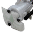 Load image into Gallery viewer, Holley 300 LPH Drop-In Fuel Module assembly for 2006-2009 Ford Mustang models 12-949 - Back View