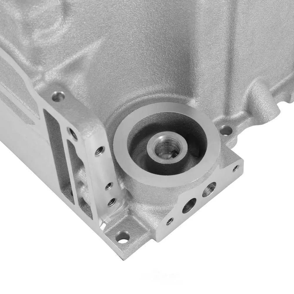 Holley 302-24 fits 1988-2002 Chevrolet / GMC - Side View
