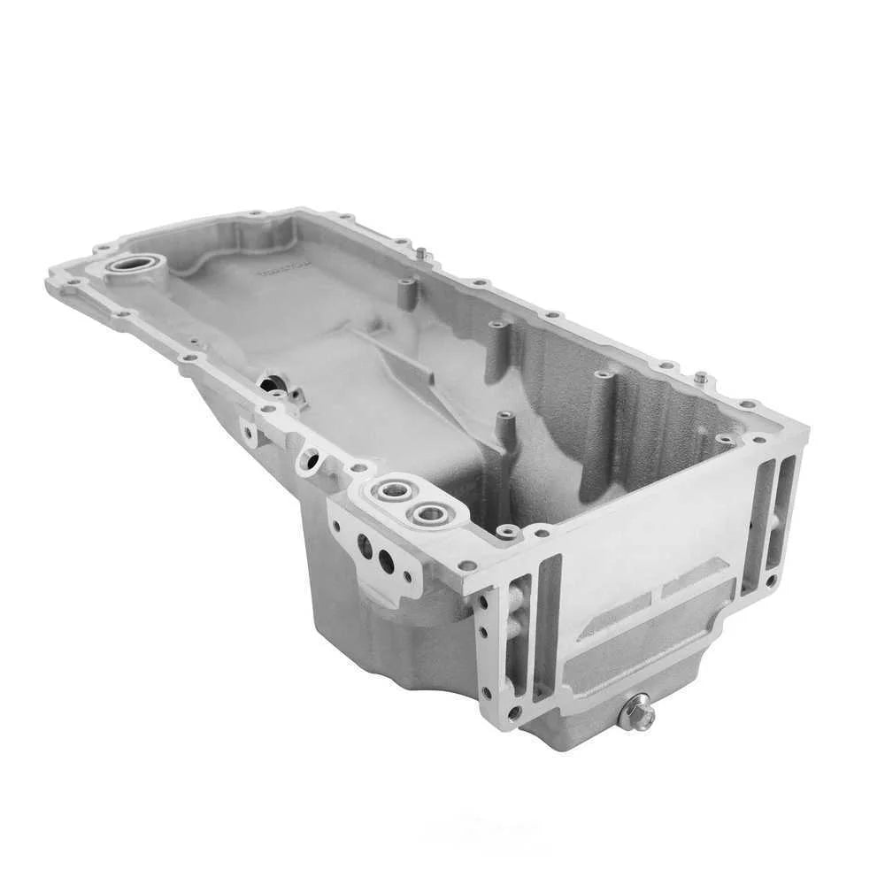 Holley 302-24 fits 1988-2002 Chevrolet / GMC - Back View