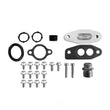 Load image into Gallery viewer, Holley 302-24 fits 1988-2002 Chevrolet / GMC - Installation View