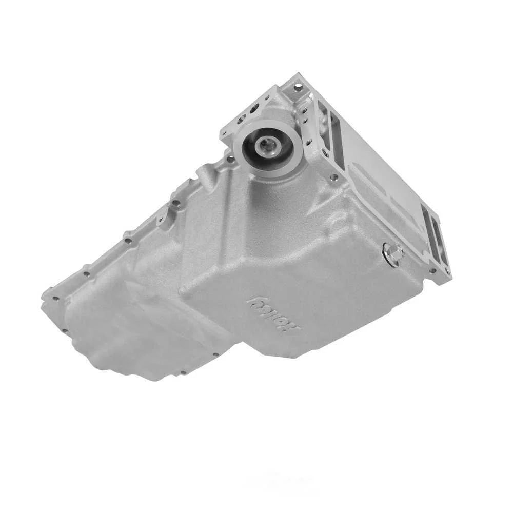 Holley 302-24 fits 1988-2002 Chevrolet / GMC - Additional View 8