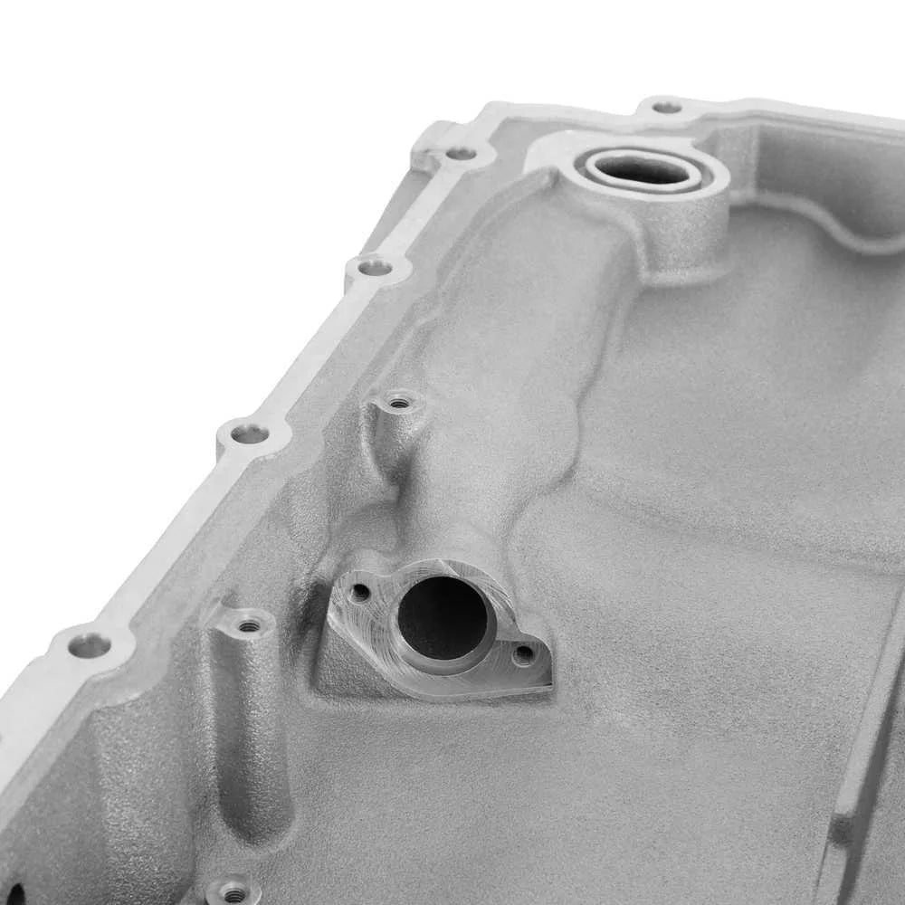 Holley 302-24 fits 1988-2002 Chevrolet / GMC - Additional View 12