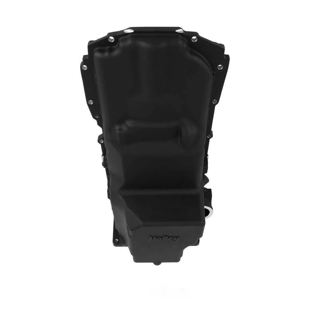 Holley 302-24BK fits 1988-2002 Chevrolet / GMC - Side View