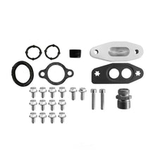 Load image into Gallery viewer, Holley 302-24BK fits 1988-2002 Chevrolet / GMC - Back View