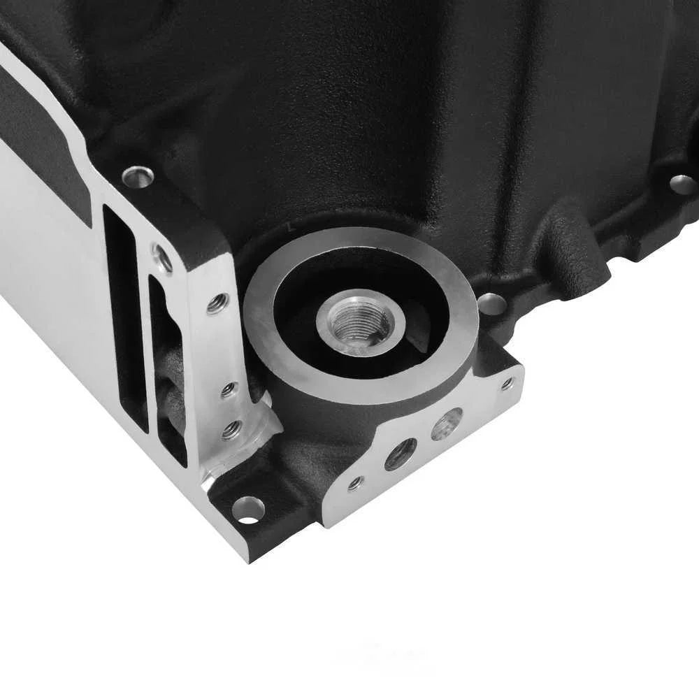 Holley 302-24BK fits 1988-2002 Chevrolet / GMC - Additional View 11