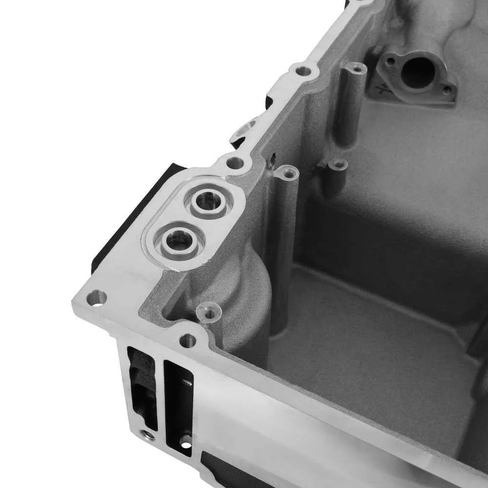 Holley 302-24BK fits 1988-2002 Chevrolet / GMC - Additional View 12