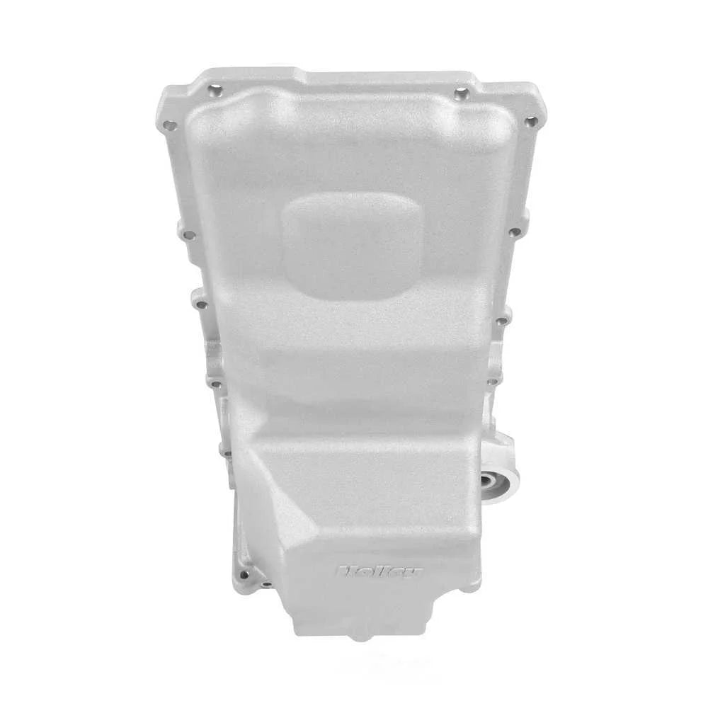 Holley 302-4 fits 1973-2002 Chevrolet / GMC - Main Product View