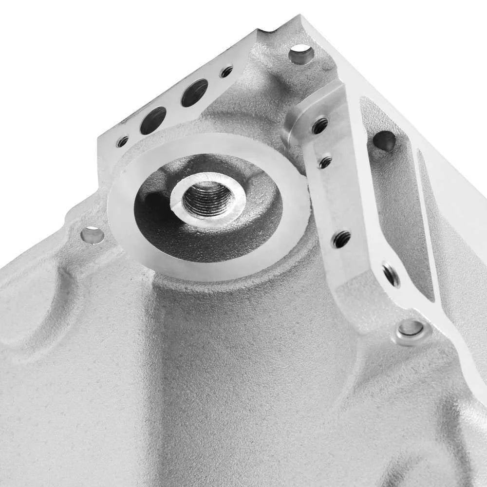 Holley 302-4 fits 1973-2002 Chevrolet / GMC - Additional View 7