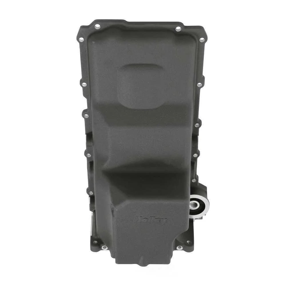Holley 302-4BK fits 1973-2002 Chevrolet / GMC - Main Product View