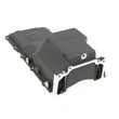 Load image into Gallery viewer, Holley 302-4BK fits 1973-2002 Chevrolet / GMC - Side View
