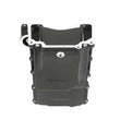 Load image into Gallery viewer, Holley 302-4BK fits 1973-2002 Chevrolet / GMC - Back View