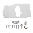 Load image into Gallery viewer, Holley 302-4BK fits 1973-2002 Chevrolet / GMC - Installation View