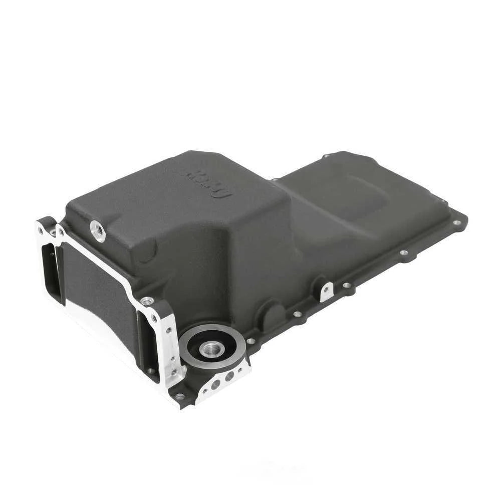 Holley 302-4BK fits 1973-2002 Chevrolet / GMC - Additional View 7