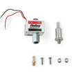 Load image into Gallery viewer, Holley 32 GPH Holley Mighty Mite Electric Fuel Pump, 4-7 PSI 12-433 - Main Product View