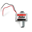 Load image into Gallery viewer, Holley 32 GPH Holley Mighty Mite Electric Fuel Pump, 4-7 PSI 12-433 - Installation View