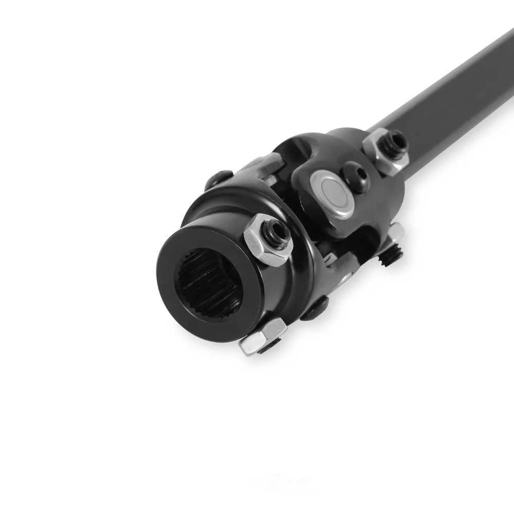 Holley 320-310 fits 1970-1981 Chevrolet Camaro / Pontiac Firebird - Side View