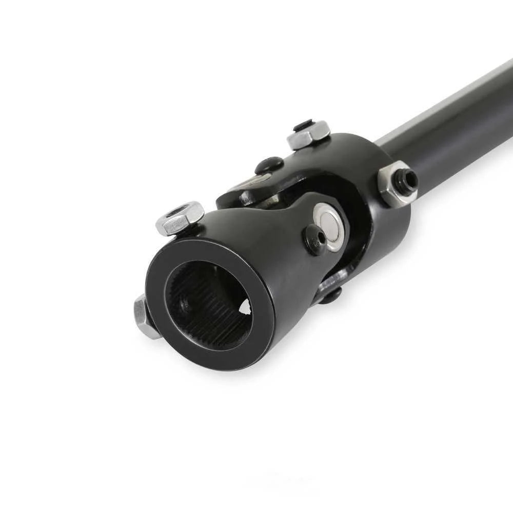Holley 320-310 fits 1970-1981 Chevrolet Camaro / Pontiac Firebird - Installation View