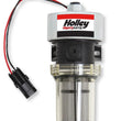 Load image into Gallery viewer, Holley 33 GPH HOLLEY MIGHTY MITE ELECTRIC FUEL PUMP, 9-11.5 PSI 12-430 - Main Product View