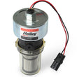 Load image into Gallery viewer, Holley 33 GPH HOLLEY MIGHTY MITE ELECTRIC FUEL PUMP, 9-11.5 PSI 12-430 - Side View