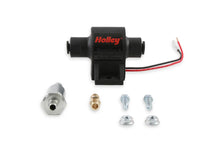 Load image into Gallery viewer, Holley 34 GPH HOLLEY MIGHTY MITE ELECTRIC FUEL PUMP, 7-10 PSI - Main Product View