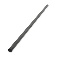 Load image into Gallery viewer, Holley 3/4-inch DD x 36-inches Long - Black Zinc Finish 320-201 - Main Product View