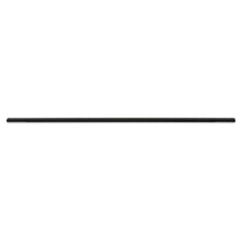 Load image into Gallery viewer, Holley 3/4-inch DD x 36-inches Long - Black Zinc Finish 320-201 - Additional View 5