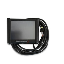 Load image into Gallery viewer, Holley 3.5 LCD Touch Screen Terminator-X 553-201