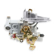 Load image into Gallery viewer, Holley 350 CFM - 2300 - Shiny - Gasoline - Back View