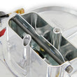Load image into Gallery viewer, Holley 350 CFM - 2300 - Shiny - Gasoline - Installation View