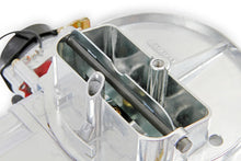 Load image into Gallery viewer, Holley 350 CFM - 2300 - Shiny - Gasoline - Installation View