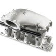 Load image into Gallery viewer, Holley 351W Ford Hi-Ram EFI Manifold with Side Mount Top 300-309 - Main Product View