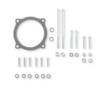 Load image into Gallery viewer, Holley 351W Ford Hi-Ram EFI Manifold with Side Mount Top 300-309 - Additional View 5