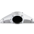 Load image into Gallery viewer, Holley 351W Ford Hi-Ram EFI Manifold with Side Mount Top 300-310 - Back View