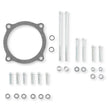 Load image into Gallery viewer, Holley 351W Ford Hi-Ram EFI Manifold with Side Mount Top 300-310 - Additional View 5