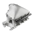 Load image into Gallery viewer, Holley 351W Ford Hi-Ram EFI Manifold with Side Mount Top 300-310 - Additional View 6