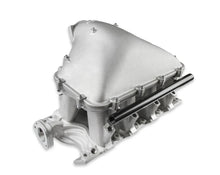 Load image into Gallery viewer, Holley 351W Ford Hi-Ram EFI Manifold with Side Mount Top 300-310 - Additional View 6