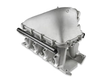 Load image into Gallery viewer, Holley 351W Ford Hi-Ram EFI Manifold with Side Mount Top 300-310 - Additional View 7