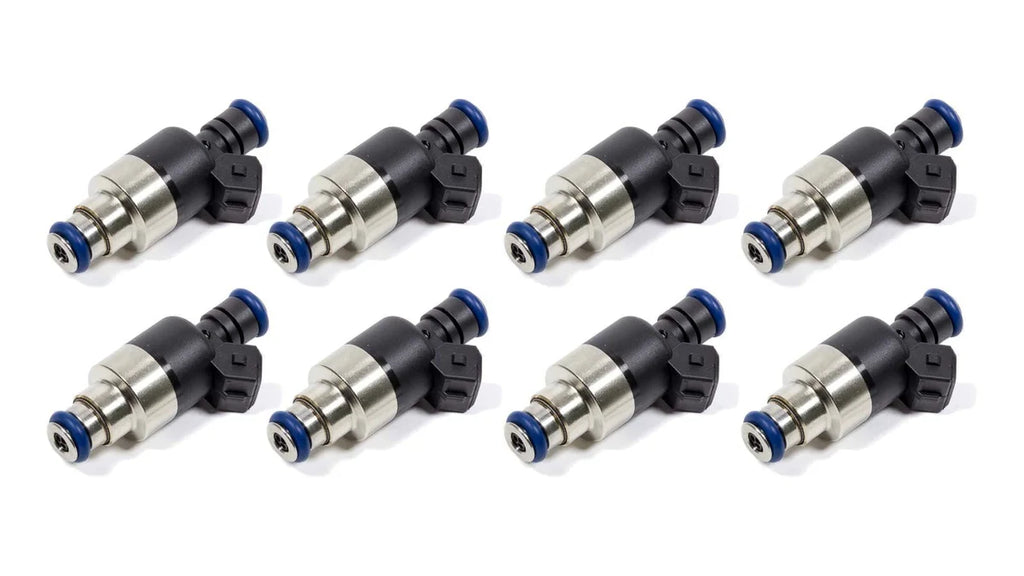 Holley 36lbs Fuel Injectors 8pk 522-368