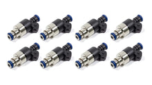 Load image into Gallery viewer, Holley 36lbs Fuel Injectors 8pk 522-368