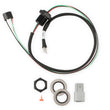 Load image into Gallery viewer, Holley 4-Wire horse shoe bulkhead fitting kit 26-163 - Main Product View