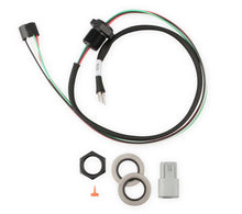 Load image into Gallery viewer, Holley 4-Wire horse shoe bulkhead fitting kit 26-163 - Main Product View