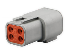 Load image into Gallery viewer, Holley 4-Wire horse shoe bulkhead fitting kit 26-163 - Additional View 5