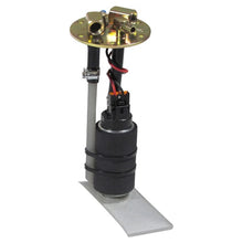 Load image into Gallery viewer, Holley 400 LPH Fuel Pump &amp; Hanger Assembly 19-168