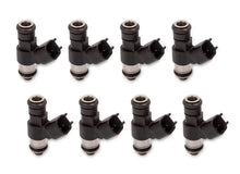 Load image into Gallery viewer, Holley 42 PPH Fuel injectors 8-Pack 522-428X