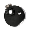 Load image into Gallery viewer, Holley 450 and 525 LPH Fuel Pump to HydraMat or Remote Fuel Pickup Adapter - Main Product View