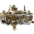 Load image into Gallery viewer, Holley 465 CFM - 4160 - Vacuum Secondaries - Gold Dichromate - Gasoline 0-1848-2 - Main Product View