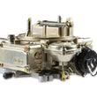 Load image into Gallery viewer, Holley 465 CFM - 4160 - Vacuum Secondaries - Gold Dichromate - Gasoline 0-1848-2 - Installation View