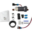 Load image into Gallery viewer, Holley 470 LPH Universal In-Tank Pump Kit 12-963 - Main Product View
