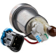 Load image into Gallery viewer, Holley 470 LPH Universal In-Tank Pump Kit 12-963 - Back View