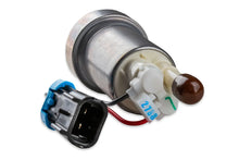 Load image into Gallery viewer, Holley 470 LPH Universal In-Tank Pump Kit 12-963 - Back View
